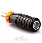 Тату-держатель Cheyenne Hawk, Hand Grip, 21 мм, Black