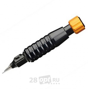 Тату-держатель Cheyenne Hawk, Hand Grip, 25мм, Black