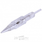 Уцененный товар Иглы Goochie, ZXT-1R