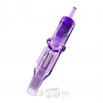 Картриджи для художественной татуировки Mast Pro 1205M-1, Magnum 5, 0,35 мм, коробка 20 шт.
