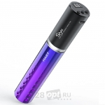 Машинка для косметического татуажа DragonHawk Mast Tour Siya, Purple Gradient