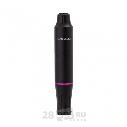 Роторная тату-машинка LOLA X-Black