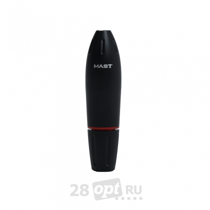 Роторная тату-машинка для художественной татуировки DragonHawk MAST-WQ102