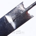 Иглы для художественной татуировки Black Bird, Round Magnum 39, коробка 30 шт.