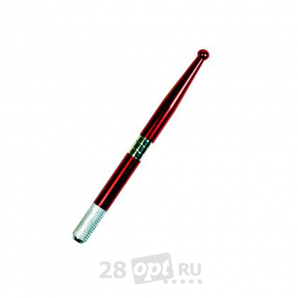 Ручка для микропигментирования MUP3008B, Красная