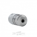 Стальной тату-держатель F126, 25 мм x 50 мм