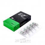 Картриджи для художественной татуировки EZ Revolution CT1209M1-1 Magnum 9, 0,35 мм, коробка 20 шт.