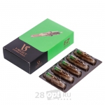 Картриджи для художественной татуировки EZ V-Select VC-1211M1-2, Magnum 11, 0,35 мм, коробка 20 шт.