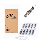 Картриджи для художественной татуировки EZ Filter FC-1019M1, Magnum 19, 0,30 мм, коробка 10 шт.