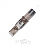 Картриджи для художественной татуировки EZ Filter FC-1019M1, Magnum 19, 0,30 мм, коробка 10 шт.