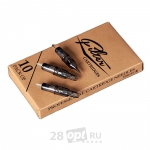 Картриджи для художественной татуировки EZ Filter FC-1217M1, Magnum 17, 0,35 мм, коробка 10 шт.