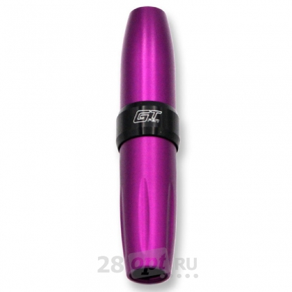 Тату-машинка для художественной татуировки AVA GT Mini, Purple
