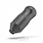 Тату-машинка для художественной татуировки Equalizer, Drop Pen, Gray