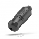 Тату-машинка для художественной татуировки Equalizer, Drop Pen, Gray