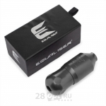 Тату-машинка для художественной татуировки Equalizer, Drop Pen, Gray