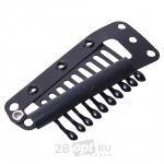 Заколка клипса (3.8 cm) VS-8